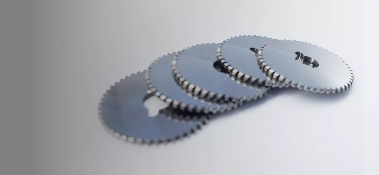 Lame Seghe Circolari